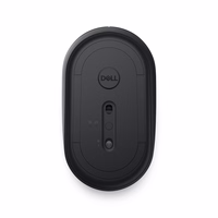 DELL mobiilne juhtmevaba hiir – MS3320W - must
