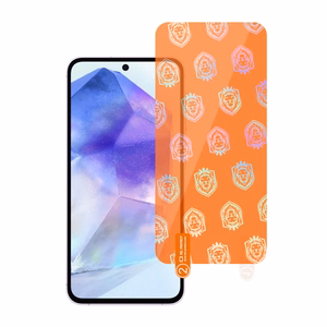 Tel Protect Best Flexible Hybrid Karastatud klaas jaoks SAMSUNG GALAXY A56 5G