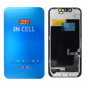 ZY LCD Display jaoks IPHONE 13 Mini FFHD-900p Incell (Change IC)