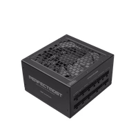 DarkFlash PMT1050 computer power supply (black)
