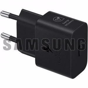 Laadija Samsung EP-T4511 must 45W (pakendiga) + Type-C 180cm kaabel (100% originaal)