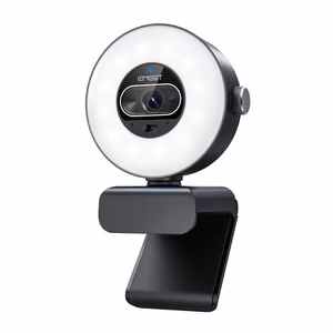 EMEET SmartCam S600L veebikaamera