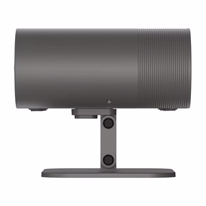 Phillips N-160 1080p projektor (tumehall)