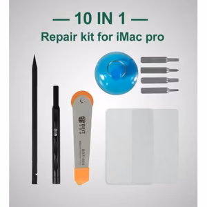 Lahtivõtmise tööriistakomplekt Best-503 iMac arvutitele