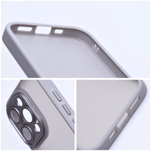 VARIETE Ümbris jaoks IPHONE 17 steel