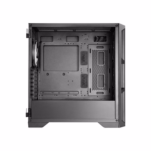 CHIEFTEC APEX LUMO TG ATX игровой корпус