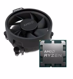 Protsessor AMD Ryzen 5 5500 Cezanne 3600 MHz 6 tuuma SAM4