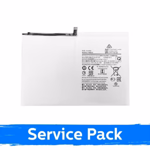 Battery Compatible With Samsung T503 / 509 Tab A7 10.4"" SCUD-WT-N29 (Service Pack)