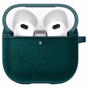 Spigen Urban Fit Ümbris jaoks AirPods 4 - roheline