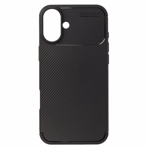 Tel Protect Carbon Elite jaoks Iphone 16 Plus Must