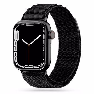 TECH-PROTECT NYLON PRO APPLE WATCH 4 / 5 / 6 / 7 / 8 / 9 / SE / ULTRA 1 / 2 (42 / 44 / 45 / 49 MM) MUST