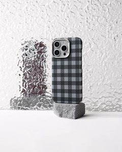 Benks Magnetic Armor Vichy Kevlar Ümbris (RF65) jaoks Iphone 16 Pro punane