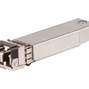 HPE Aruba transiiver 1Gbit/s SFP LC