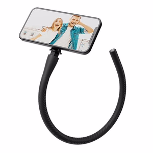 TELESIN flexible mount jaoks phones (must)