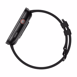 Смарт-часы Zeblaze Btalk Plus (чёрные)