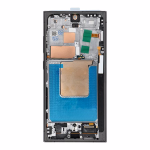 NCC LCD ekraan SAMSUNG S24 Ultra S928 Soft Oled