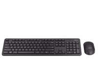ASUS CW100 keyboard Mouse included Universal RF Wireless QWERTY US English must