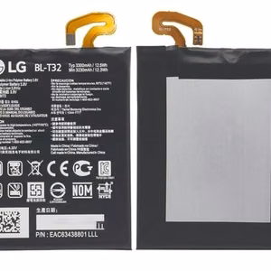 Aku ORG LG G6 H870 H873 V30 3300mAh BL-T32