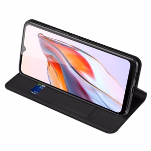 Ümbris Dux Ducis Skin Pro Xiaomi Redmi 11A/12C/Poco C55 must