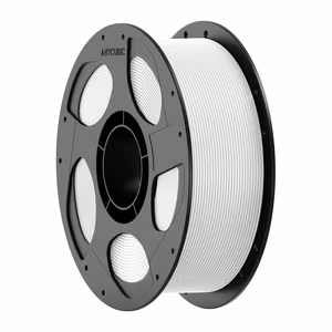 Anycubic PETG filament (valge) 1 kg