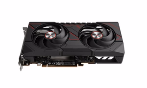 Graafikakaart SAPPHIRE PULSE RX 9060 XT GAMING 16GB