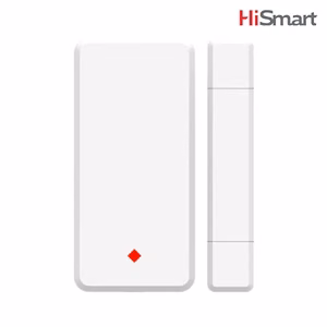 HiSmart HS080037 CombiProtect juhtmevaba ukse- ja aknaavamisandur