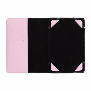 BLUN universal Ümbris jaoks tablets 11" (UNT) roosa