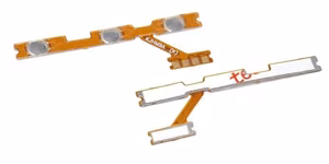 Flex Xiaomi Redmi 10C on/off ja volume control HQ