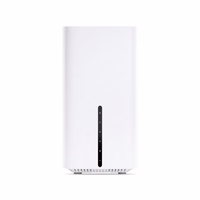 TP-Link Archer NX200 wireless router Gigabit Ethernet Dual-band (2.4 GHz / 5 GHz) 5G valge
