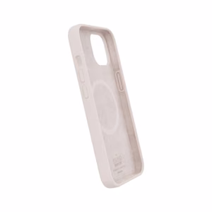 Puro Icon Mag Pro MagSafe Silicone Ümbris jaoks iPhone 13 / 14 - Roosa