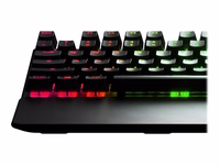SteelSeries Apex 7 Red Switch klaviatuur US