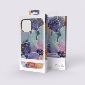 MIO Flowers Magsafe ümbris Samsung S25 Plus 5G