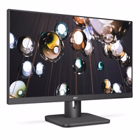 AOC E1 24E1Q computer monitor 60.5 cm (23.8") 1920 x 1080 pixels Full HD LED must