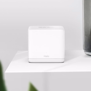 Mercusys AC1300 koduse mesh Wi-Fi süsteem