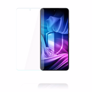 3mk Silky Matt Pro матовая плёнка Realme 14 5G / 14T 5G