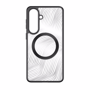 DUX DUCIS ümbris AIMO jaoks SAMSUNG S26 Plus must