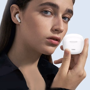 TWS BLUETOOTH HEADSET T-PHOX TWS-10
