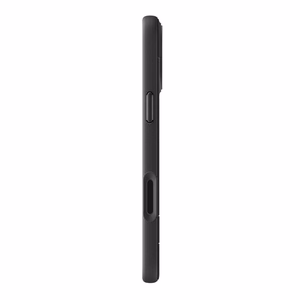 Spigen Parallax "S" MagSafe Ümbris jaoks iPhone 17Pro - Matt Must