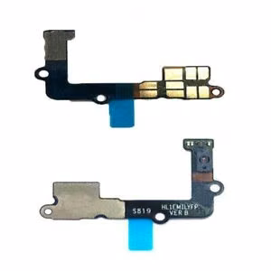 Flex Huawei P20 valgusanduriga originaal (service pack)