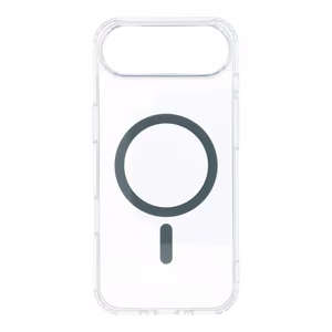 Drop Glue Colorful Ring Mag Cover compatible with MagSafe jaoks IPHONE 17 Air hall