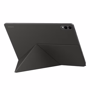 Samsung Smart Book Ümbris EF-BX930PBE jaoks Samsung Galaxy Tab S11 Ultra - Must