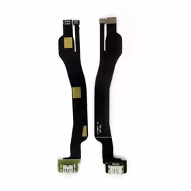 Charging Port Ühildub Oneplus 1 Koos Flex OEM