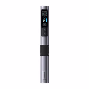 Умный паяльник 100 W с набором инструментов FNIRSI HS-02A MAX