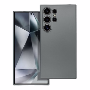 METALLIC Ümbris jaoks SAMSUNG S24 Ultra hall