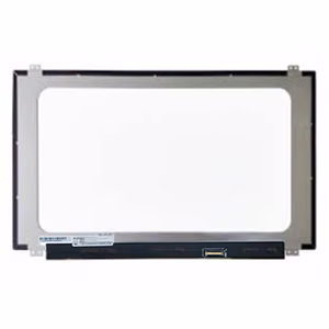 LCD ekraan 15.6" 1920x1080 FHD, IPS, LED, SLIM, matt, 30pin (paremal), 350mm, A+