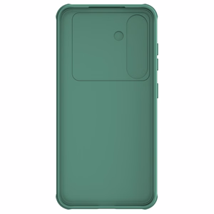 Ümbris Nillkin CamShield Pro Samsung S926 S24 Plus roheline