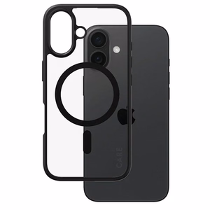 CARE by PanzerGlass Flagship Urban Ümbris iPhone 16 6.1" MagSafe 1357