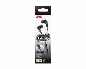 JVC HA-FR9UCBU - in-ear headphones, must