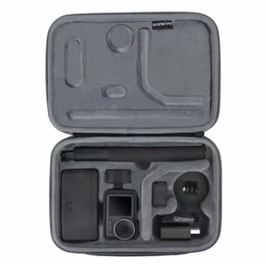 Ümbris Sunnylife jaoks DJI Osmo Action 5 PRO/4/3 Adventure Combo