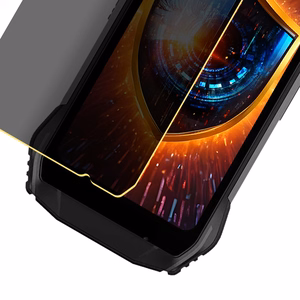 Blackview N6000 / N6000SE – 3mk Silky Matt Privacy privaatsusfilter